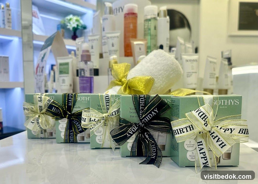 Sothys Premium Salon