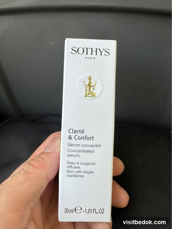 Sothys Premium Salon