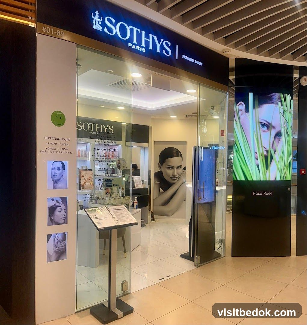 Sothys Premium Salon