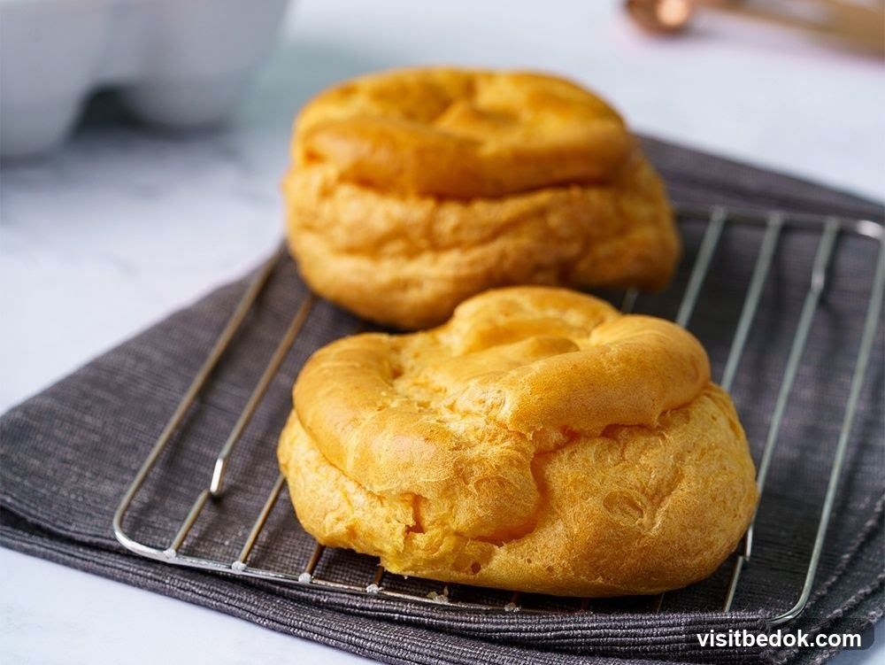 Cream Puffs