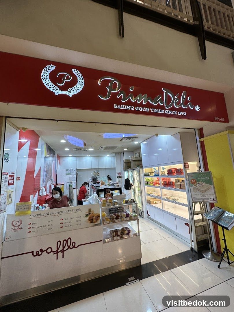 PrimaDéli