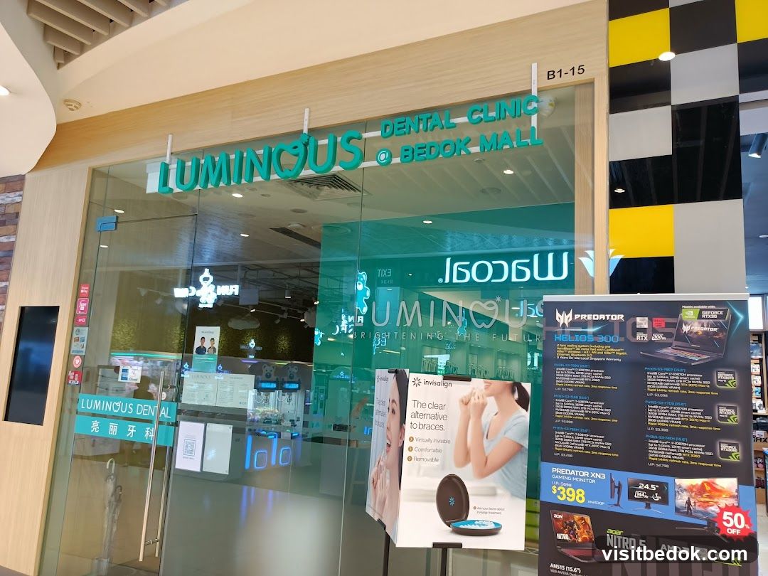 Luminous Dental Clinic