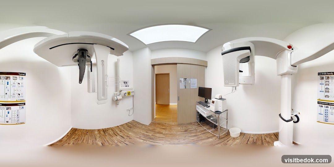 Dental X-ray Room
