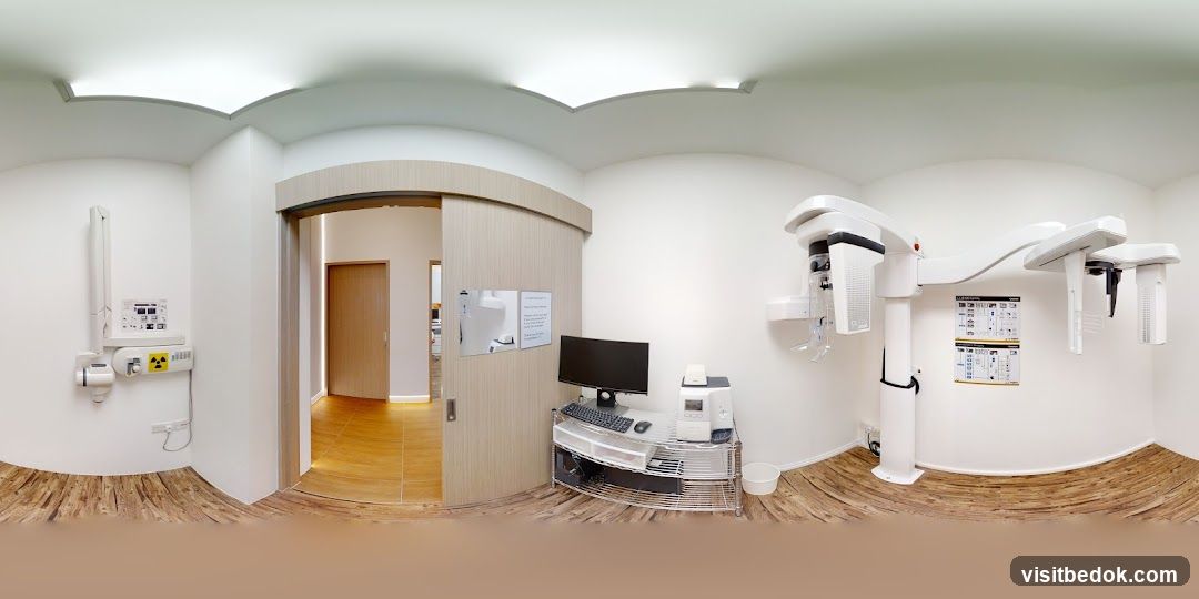 Dental X-ray Room