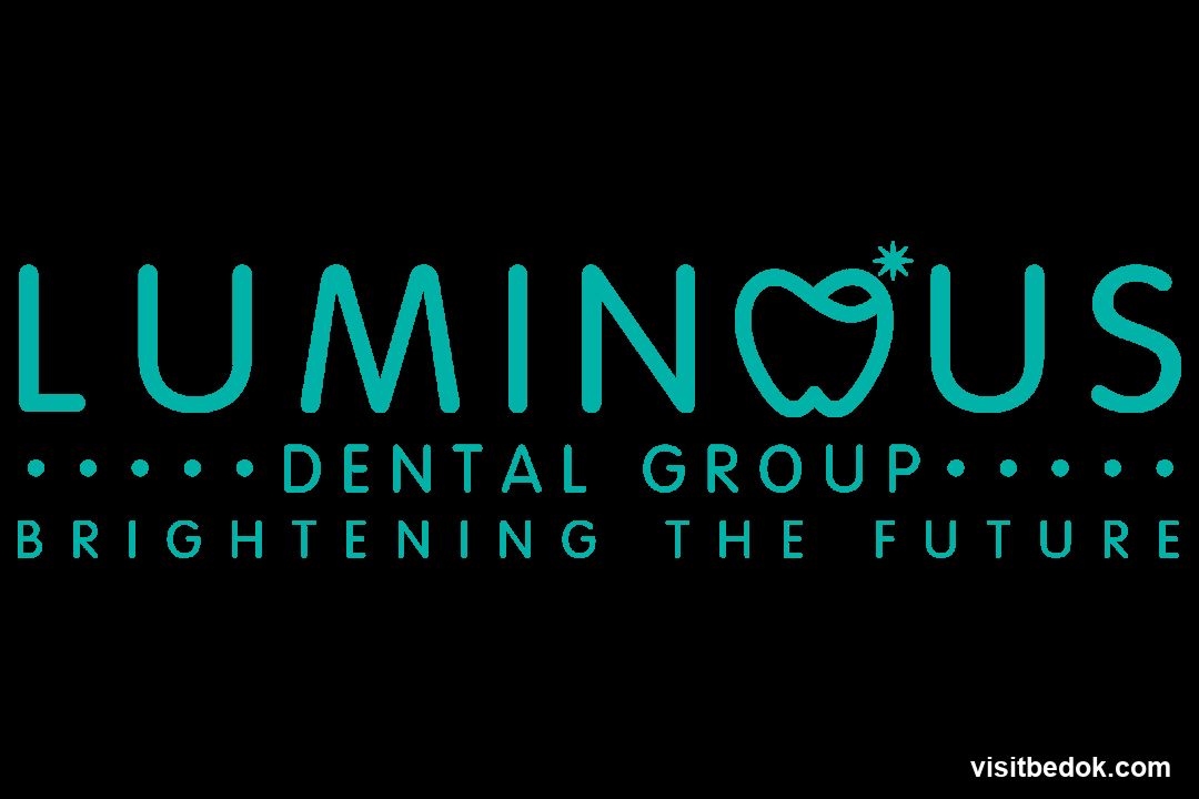 Luminous Dental Group Logo
