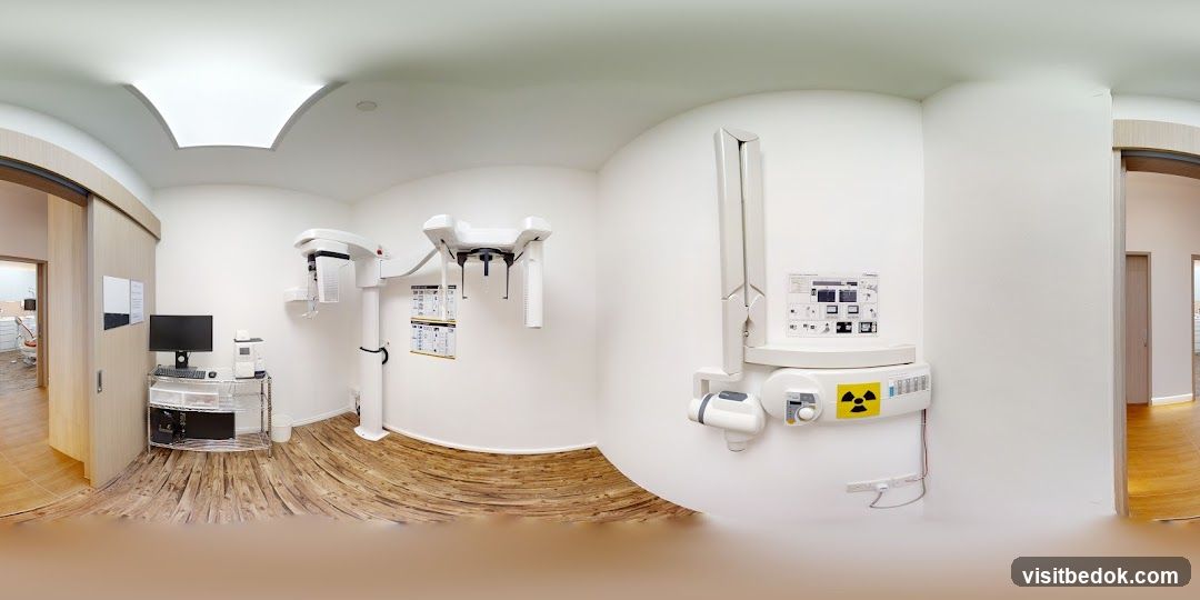 Dental X-ray Room