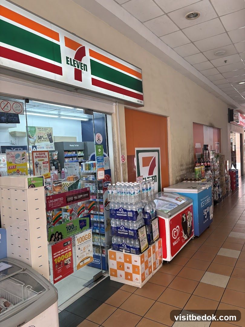 7-Eleven