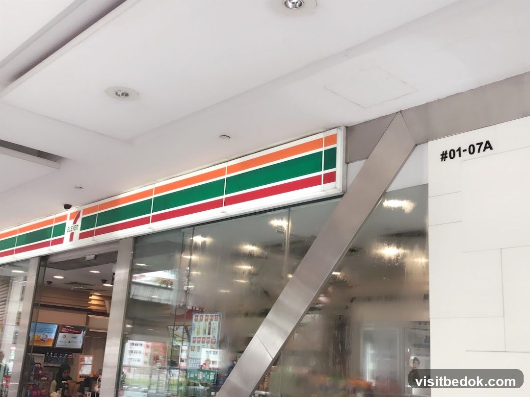 7-Eleven