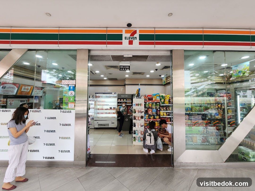 7-Eleven