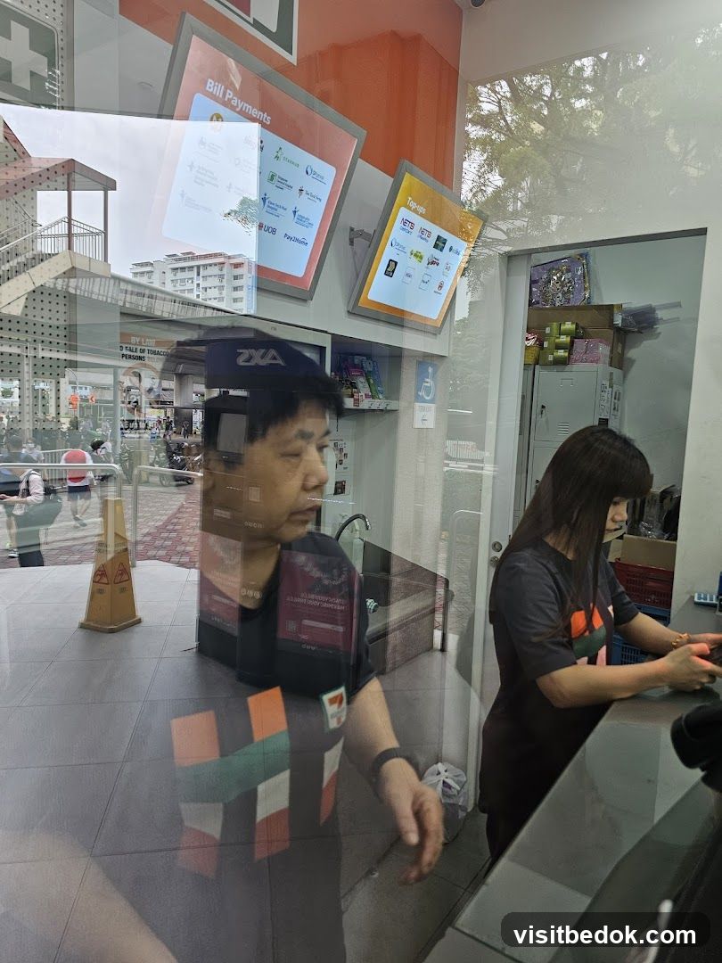 7-Eleven