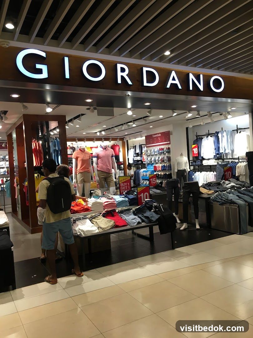 Giordano