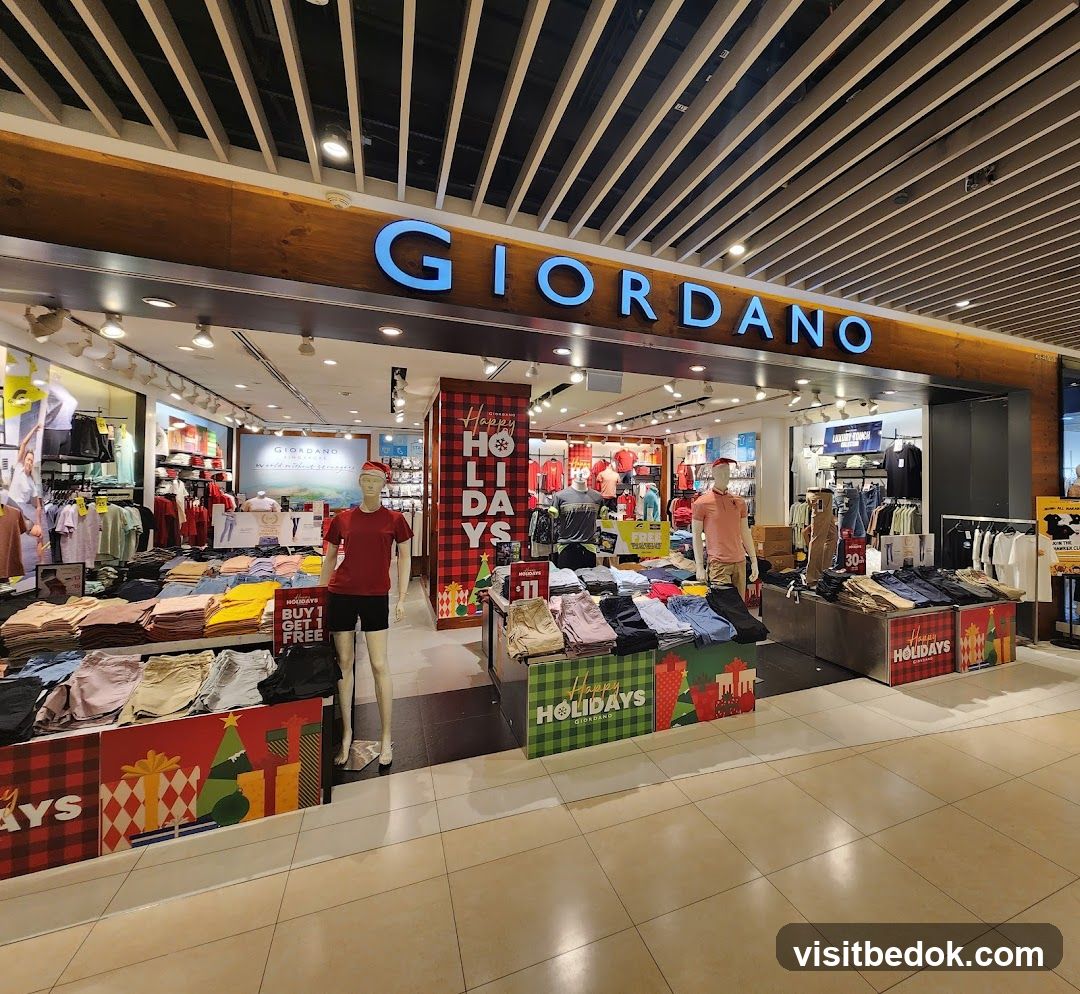 Giordano