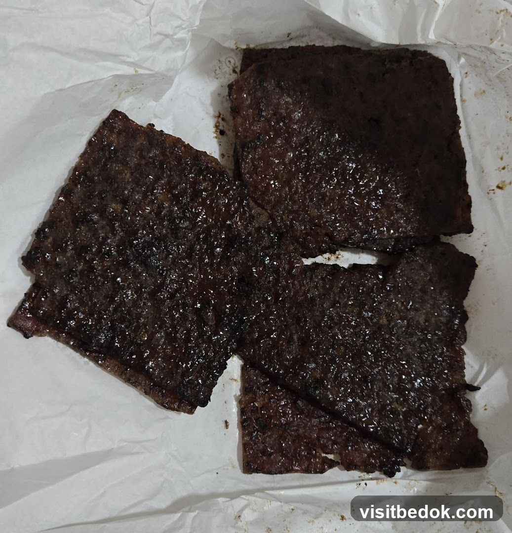 Bak Kwa