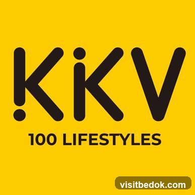 KKV 100 LIFESTYLES logo