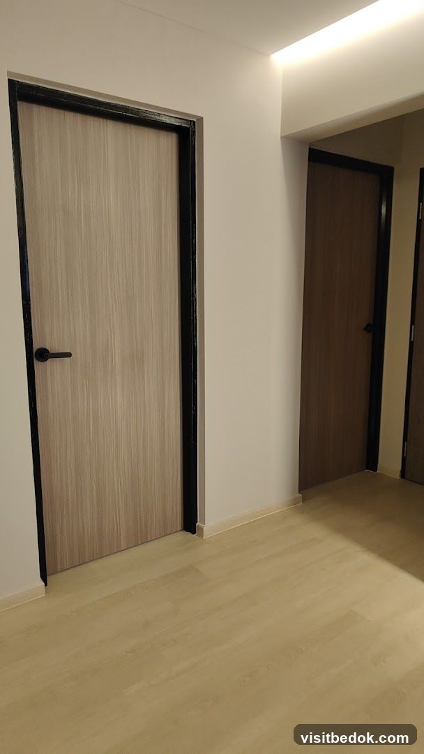 Interior Doors