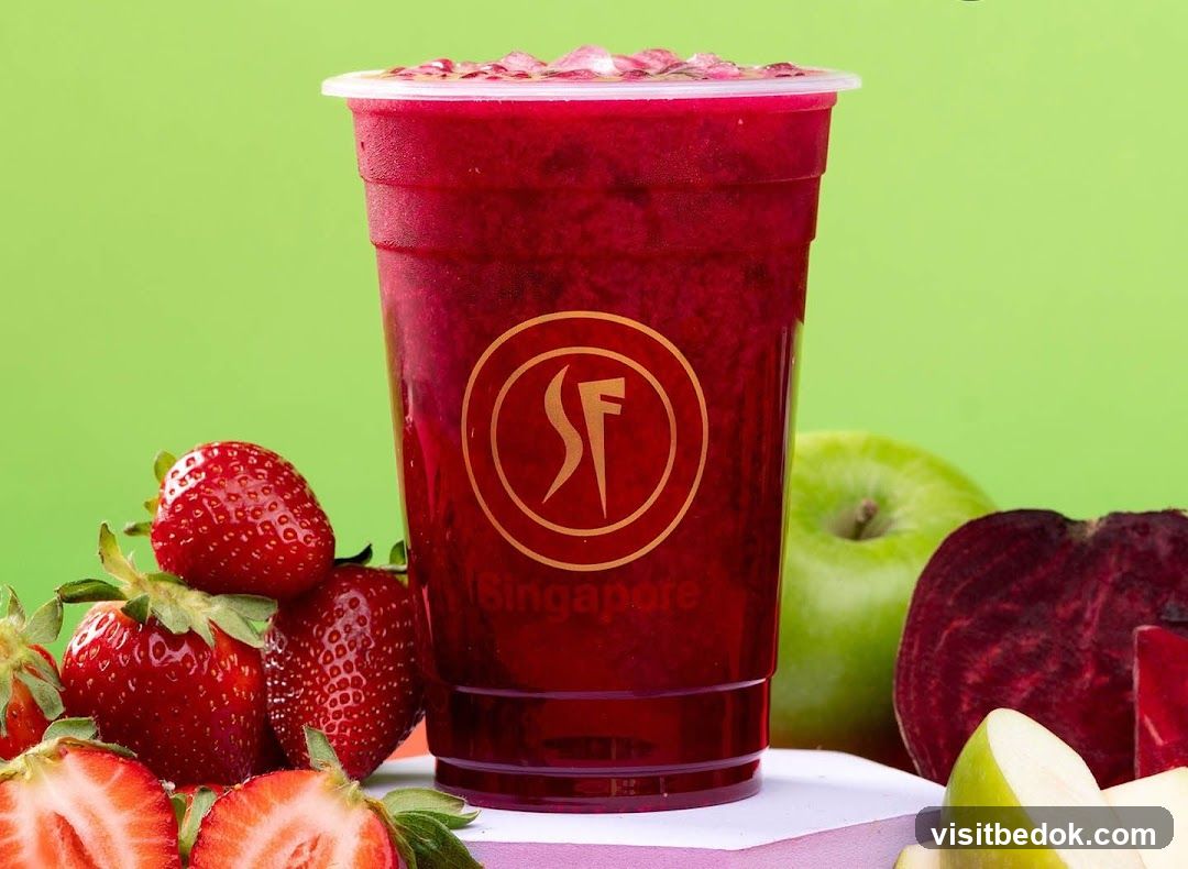 Fruit Juice
