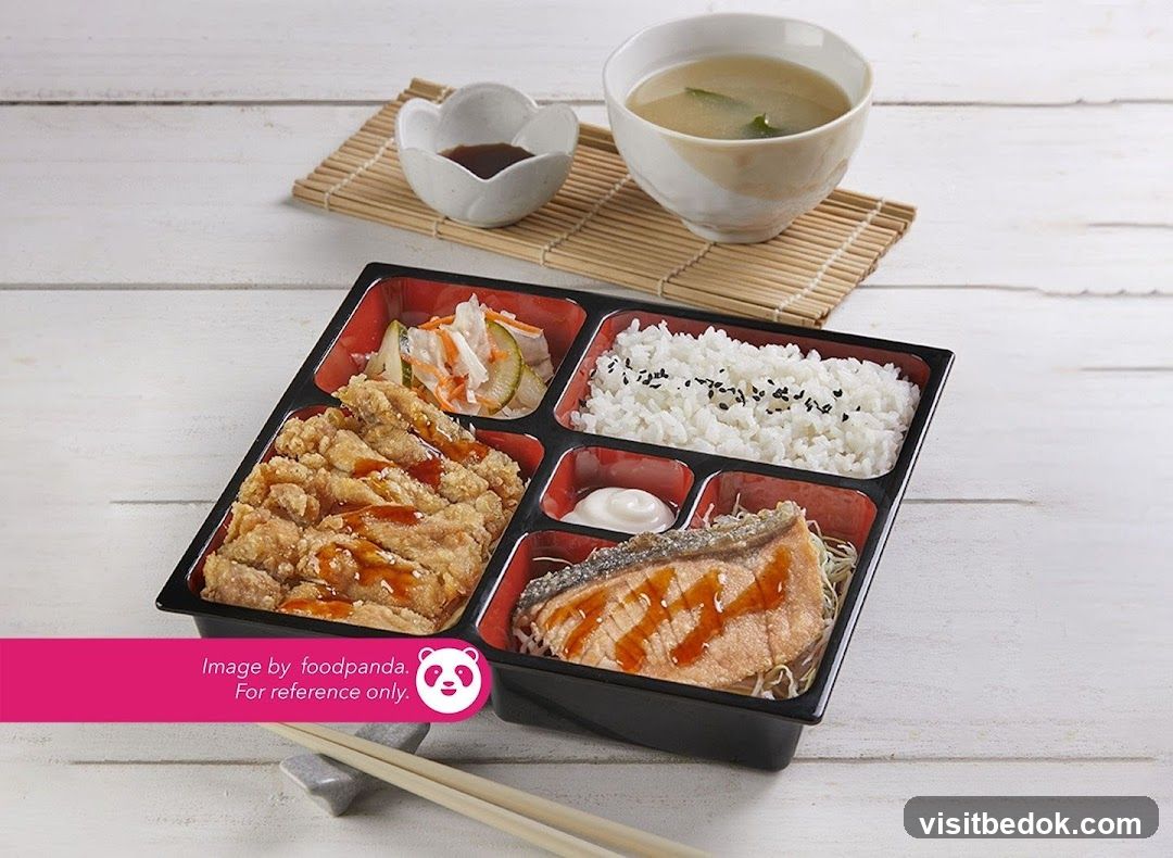 Bento Box