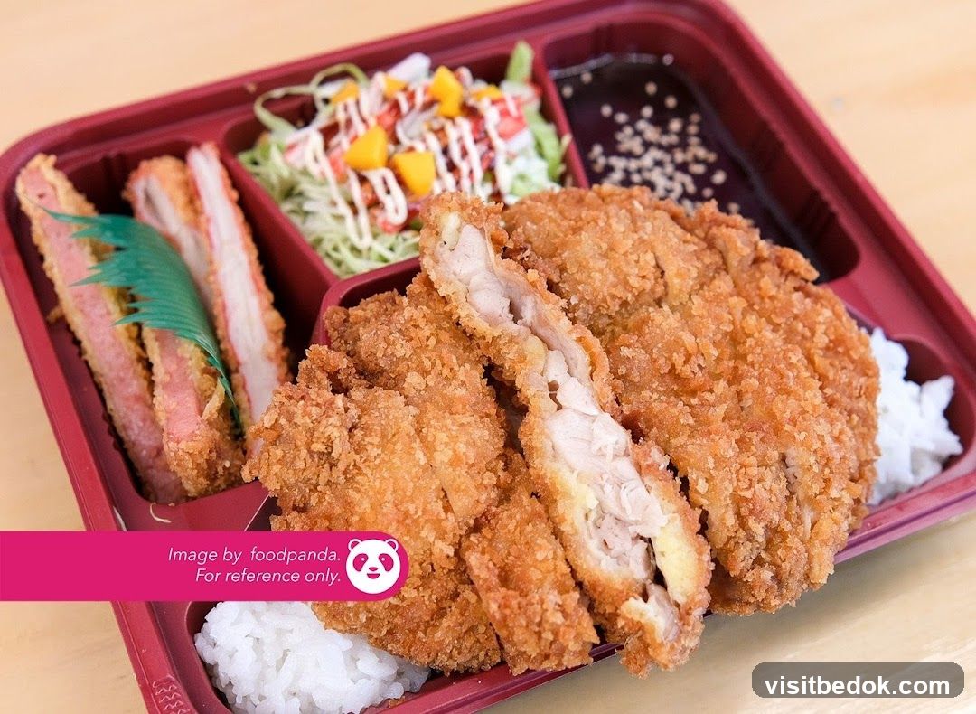 Bento Box