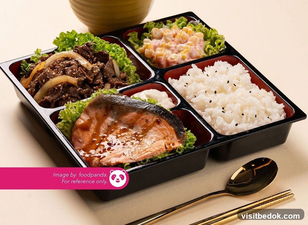Bento Box
