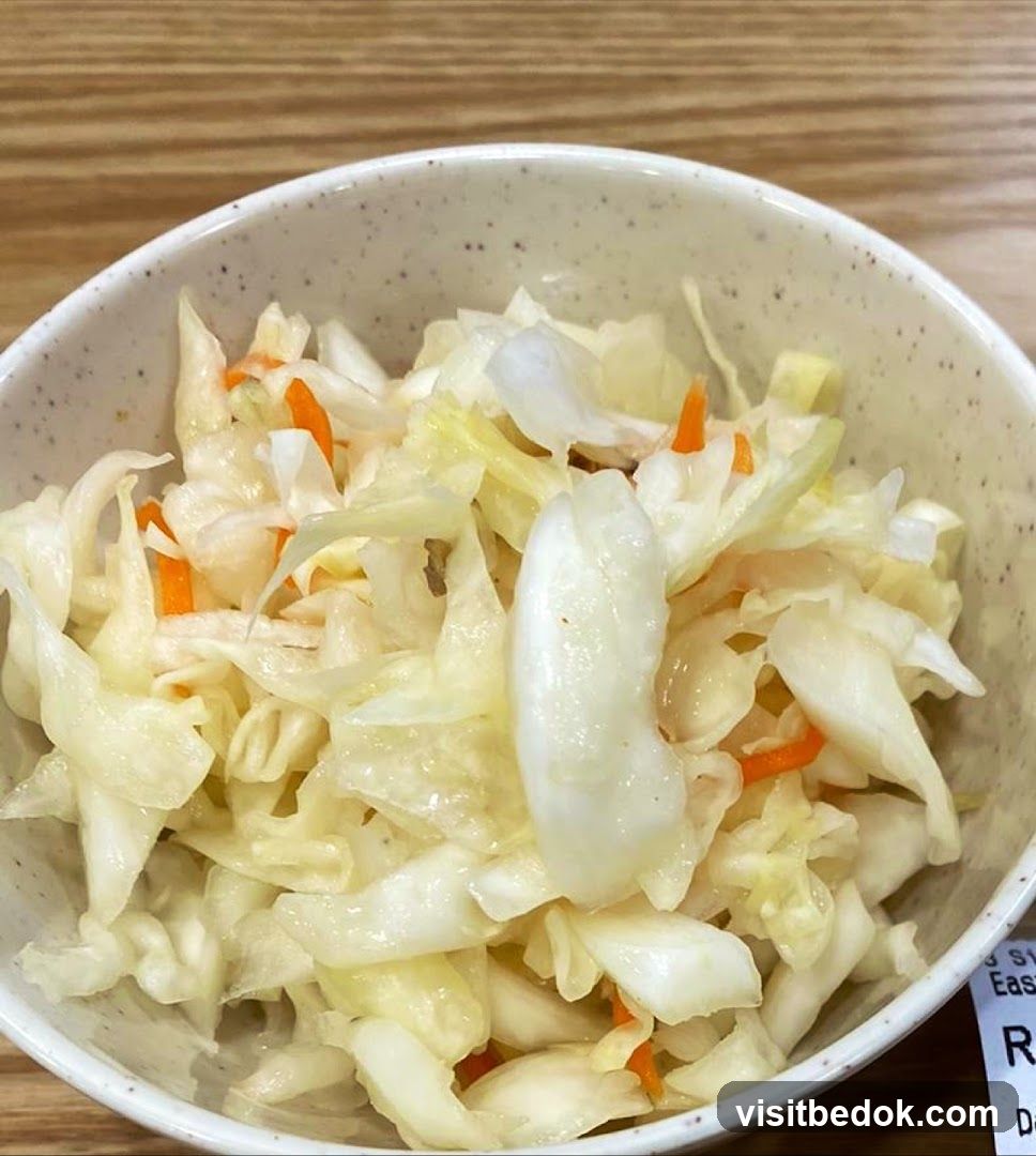 Coleslaw