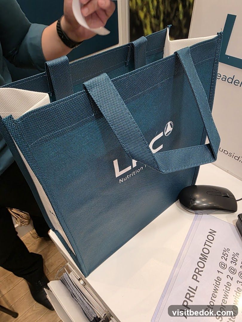 LAC Nutrition For Life