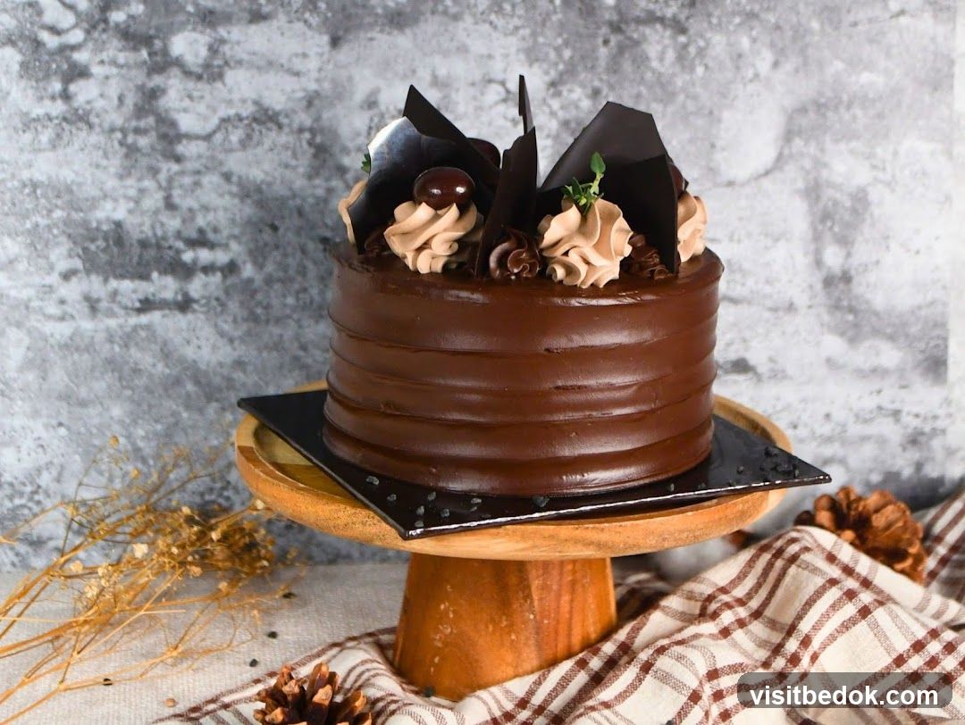 Chocolate Cake