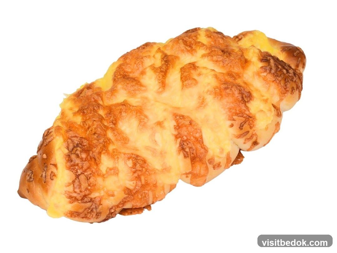 Cheese Bread