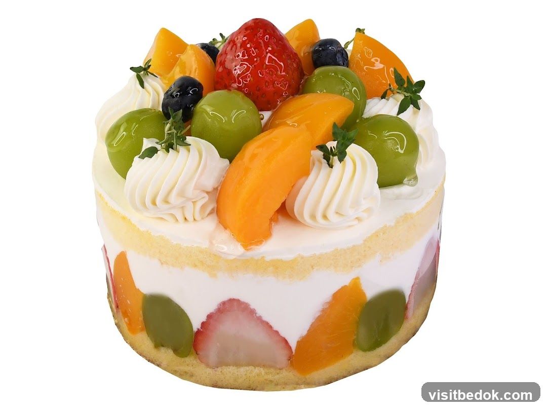 Fruit Cake