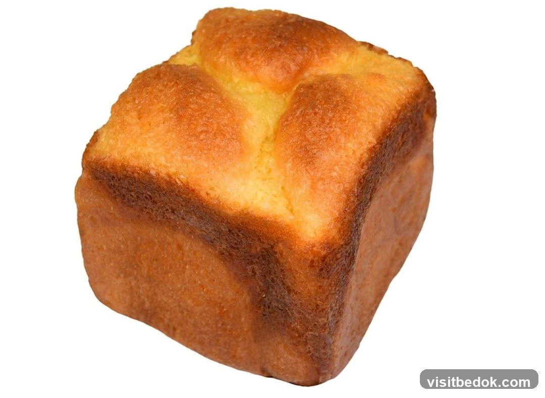 Loaf Cake