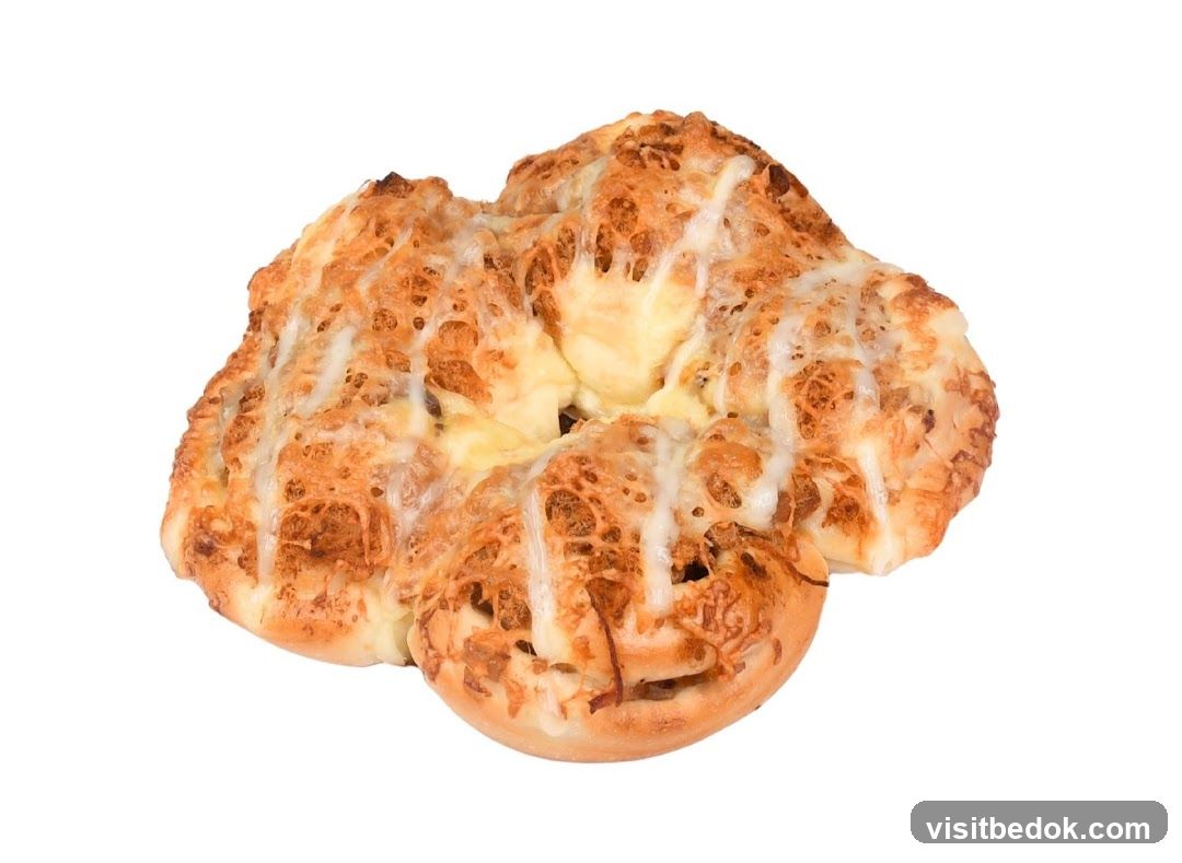 Cheesy Bread