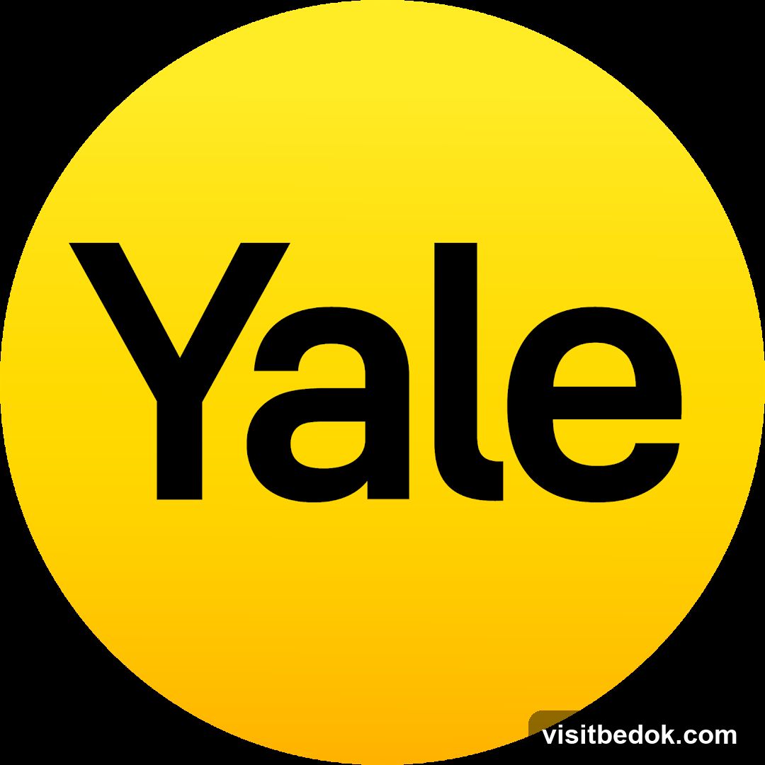Yale Logo