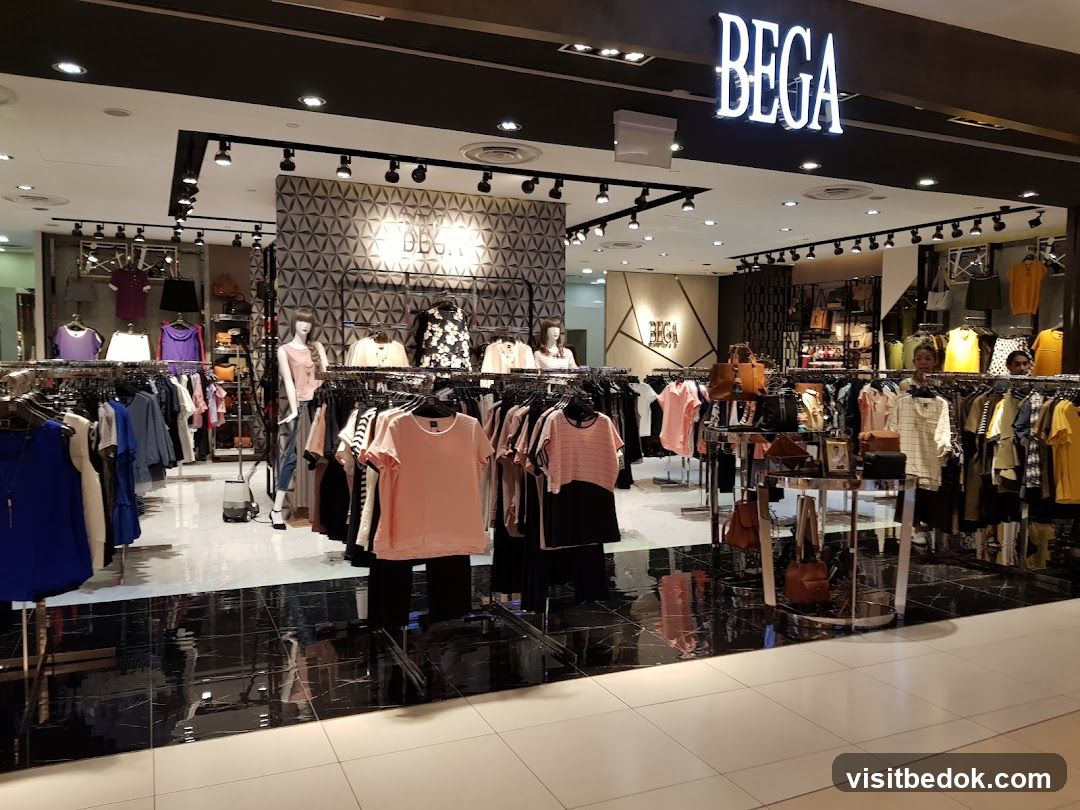Bega