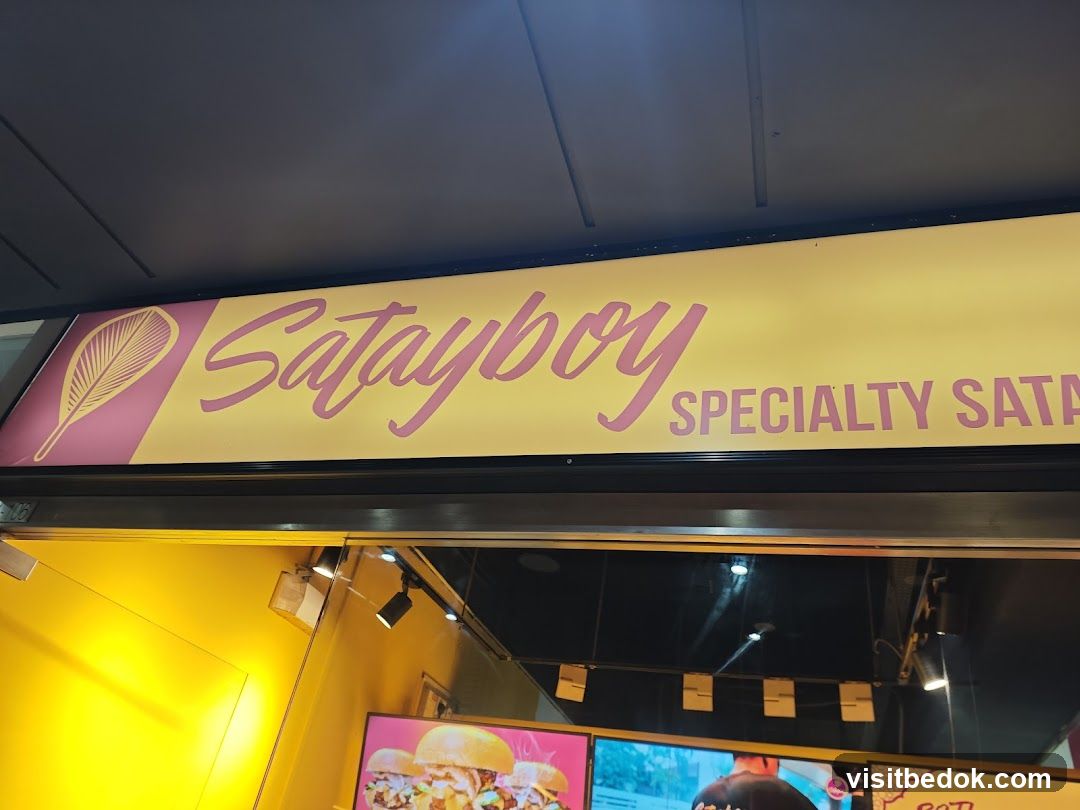Satayboy