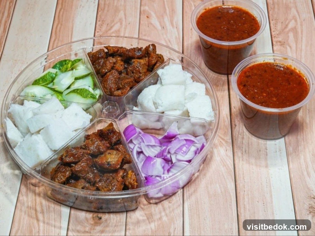Meat Platter with Sides