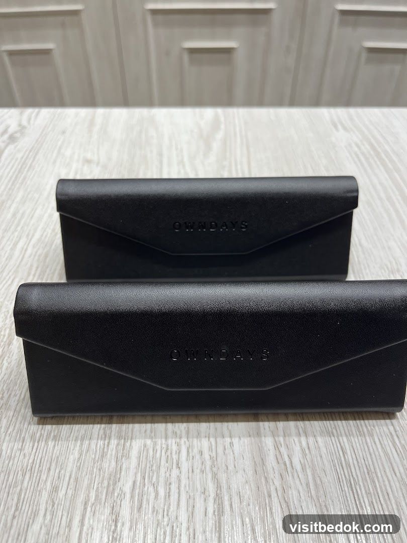 Eyeglass Cases