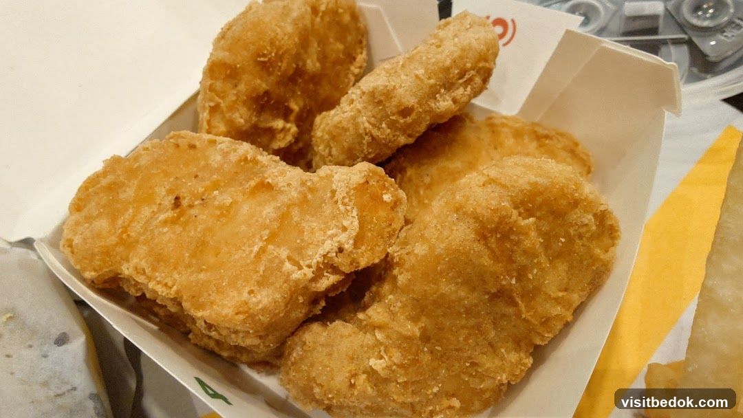 Chicken Nuggets