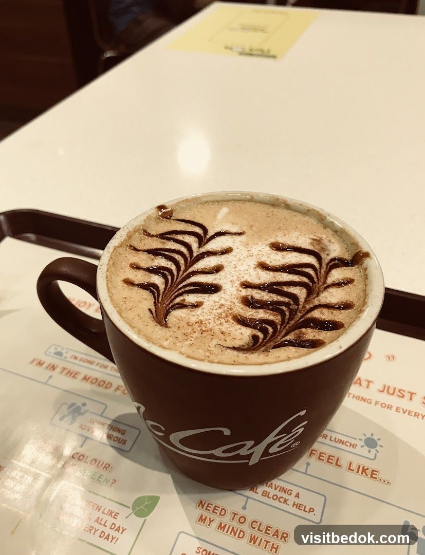 McCafé Coffee
