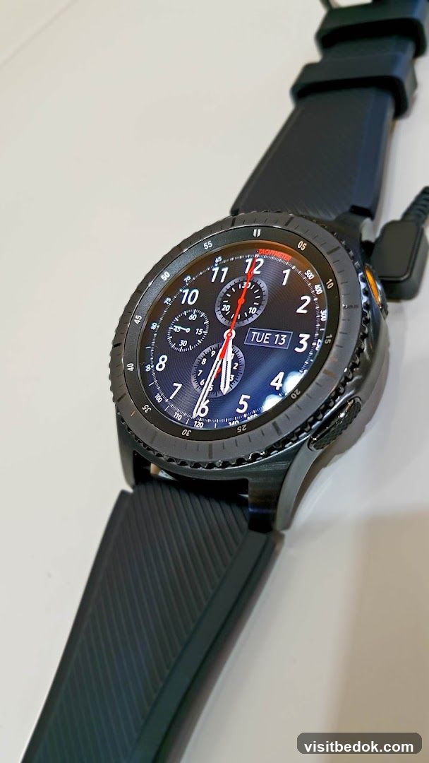 Smartwatch