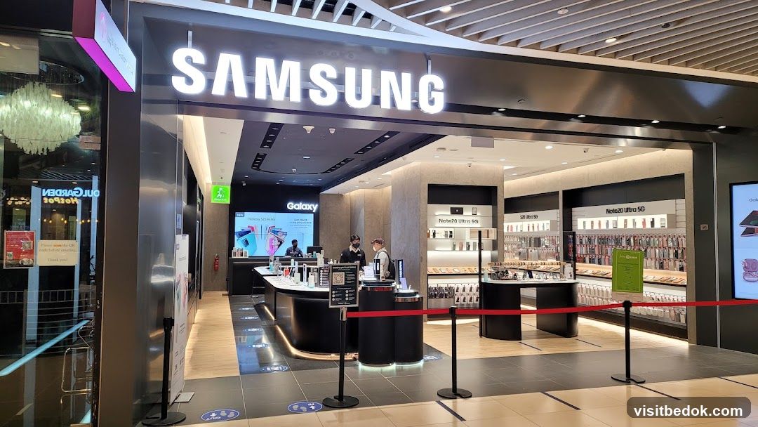 Samsung Store