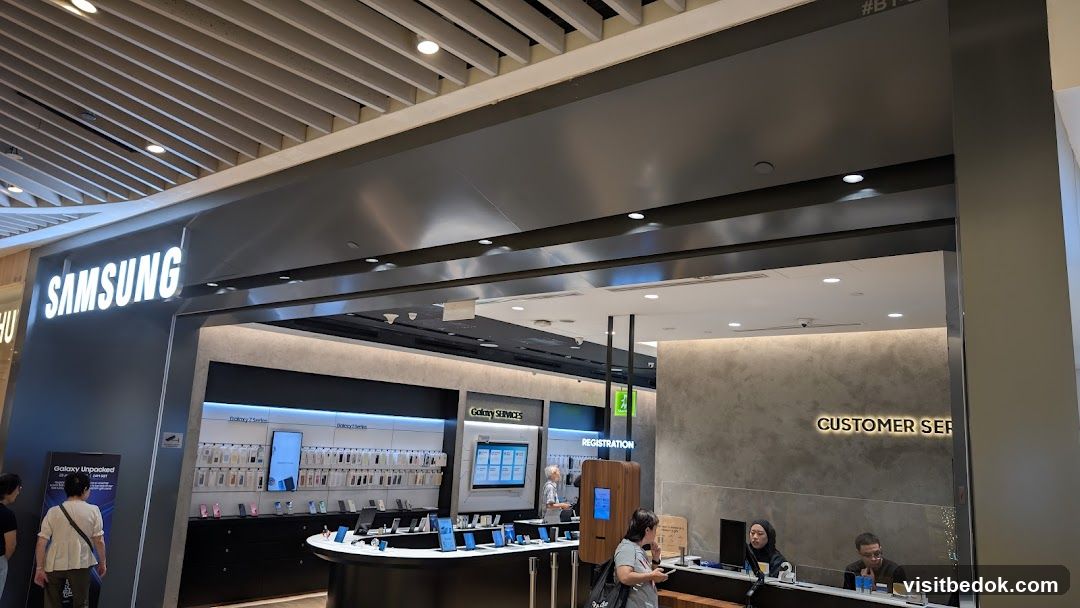 Samsung Store