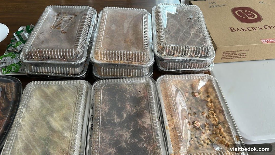 Catering Trays