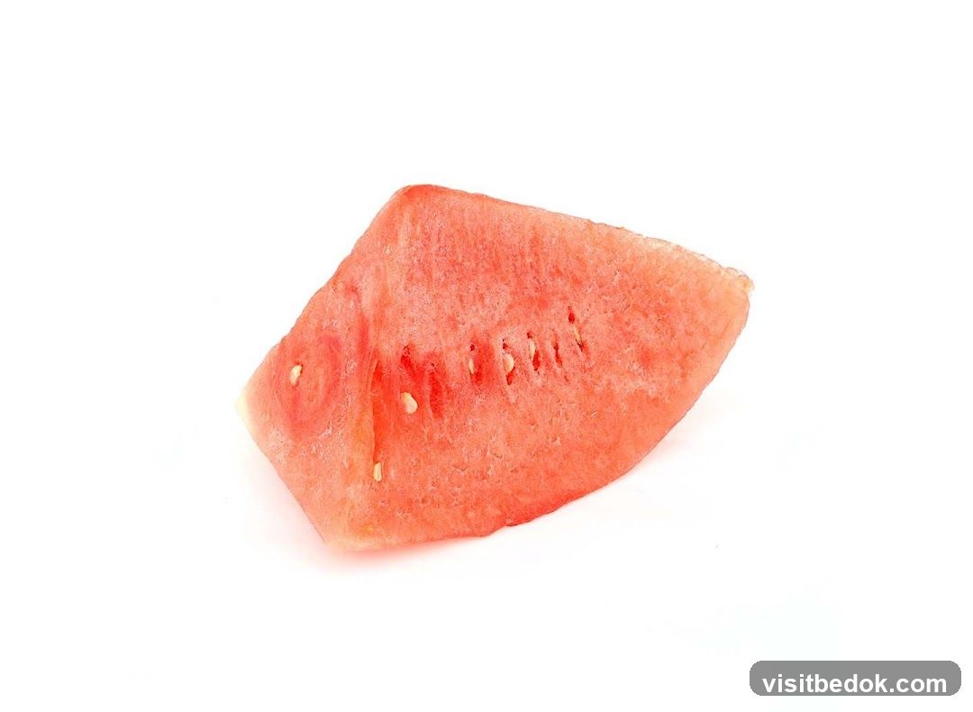Slice of Watermelon