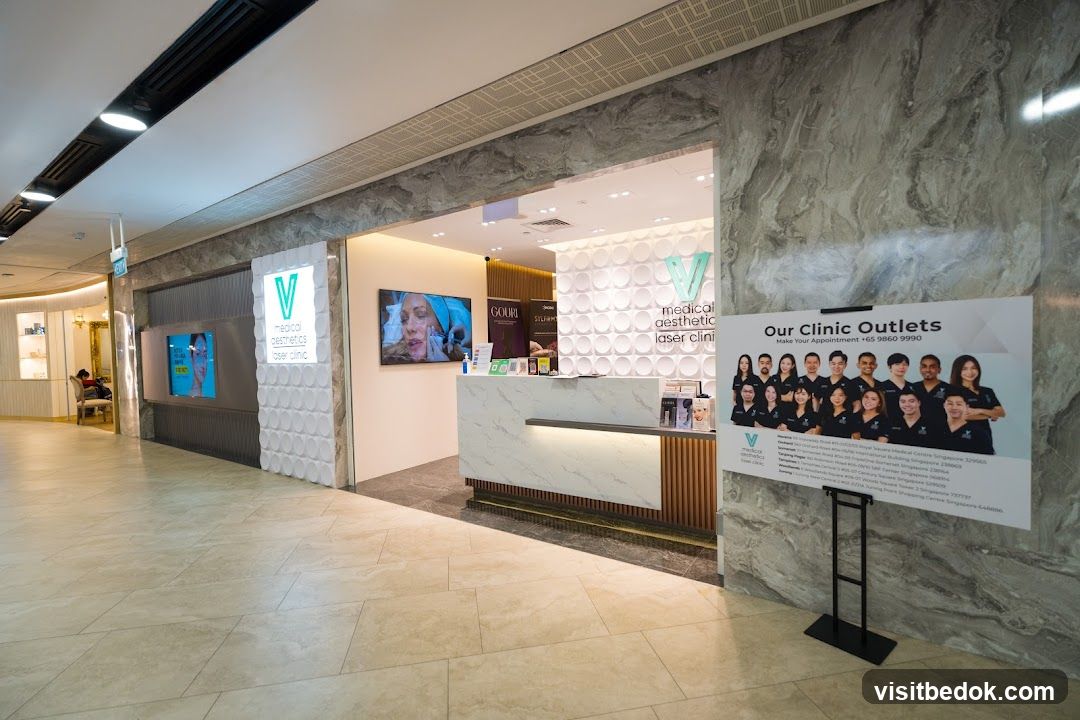 V Medical Aesthetics & Laser Clinic