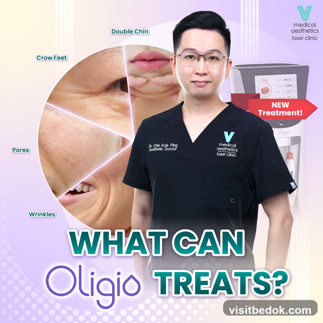 Oligio Treatment Information