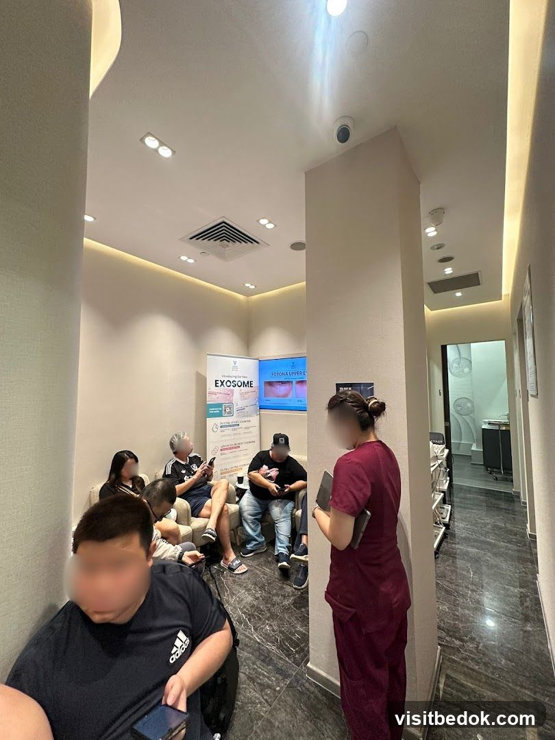Waiting Room