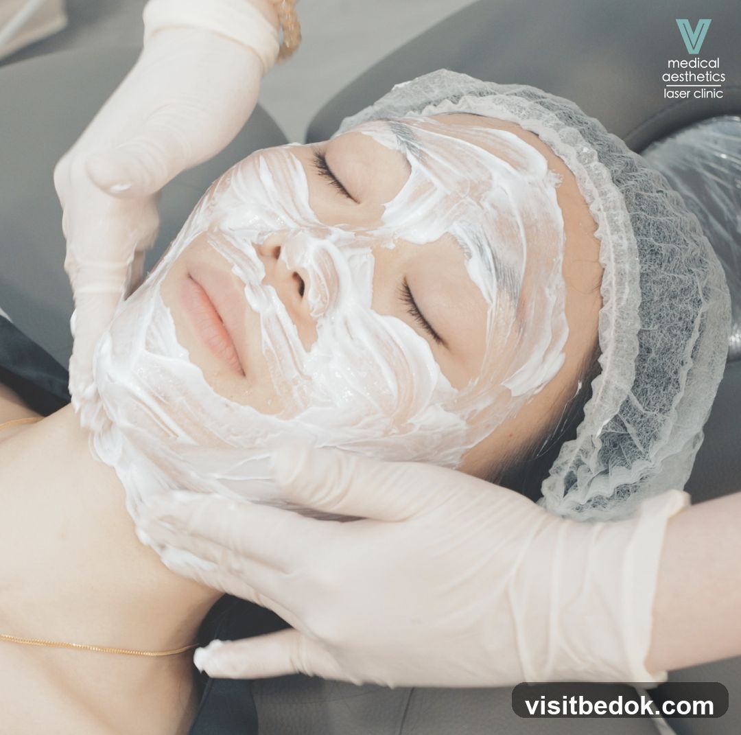 Facial Treatment