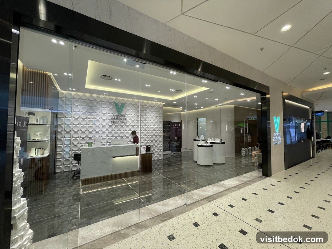 V Medical Aesthetics & Laser Clinic