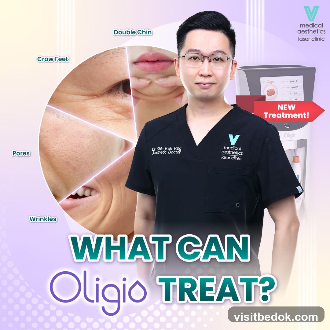 Oligio Treatment Information