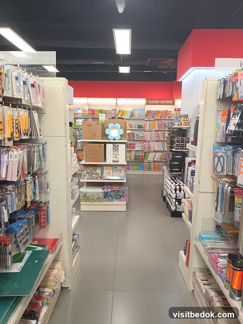 POPULAR Bookstore