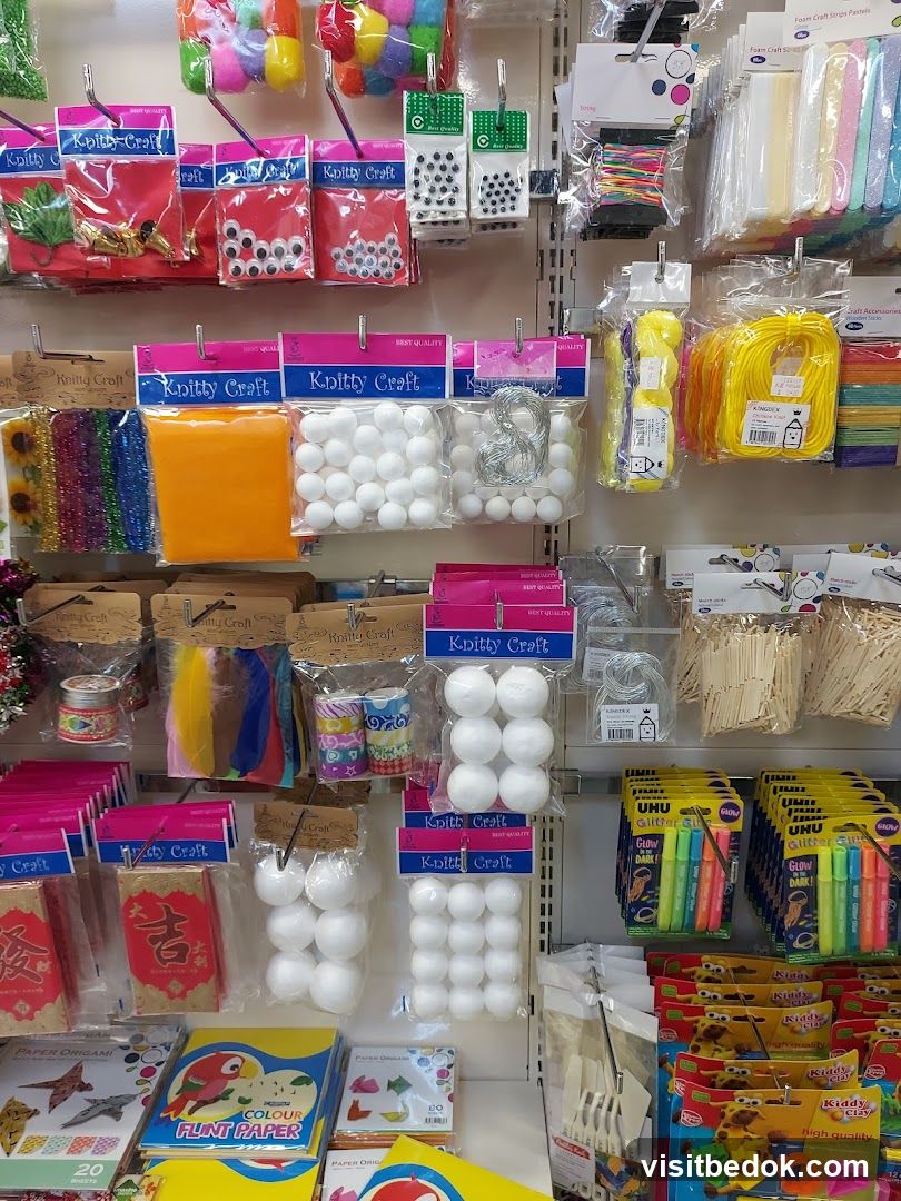 Craft Supplies